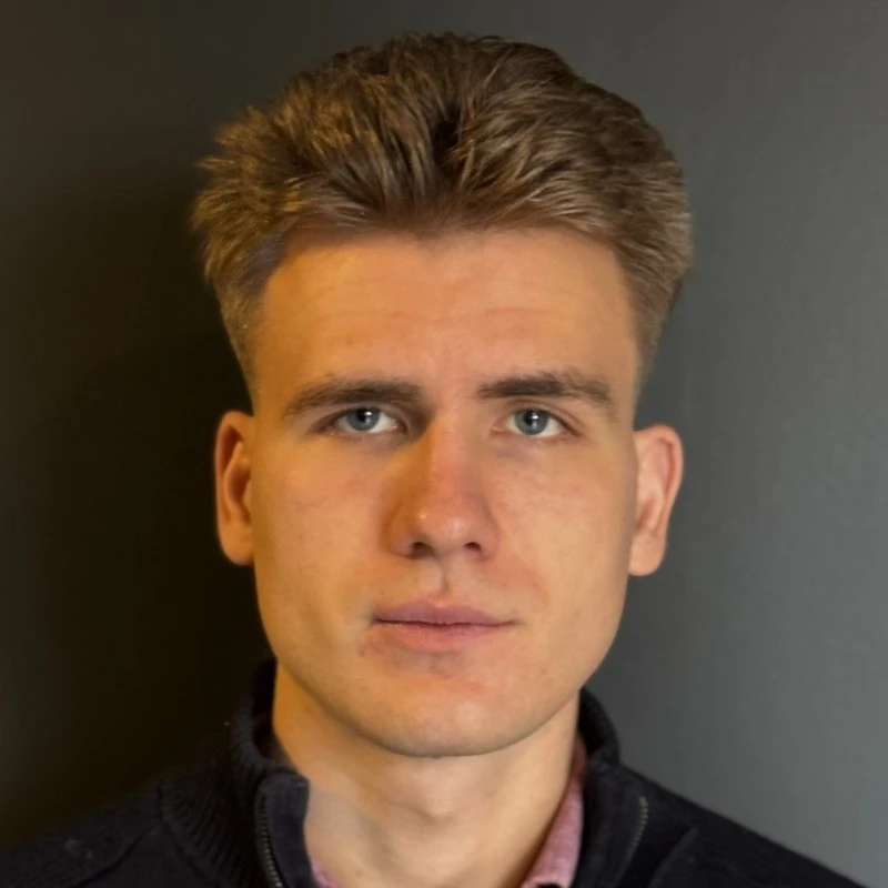 David Baresic